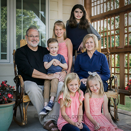 Grandkids-Lamar Roth Extended Family HIGH RES-17