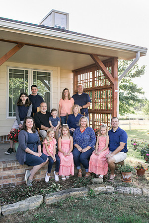 Grandkids-Lamar Roth Extended Family HIGH RES-4