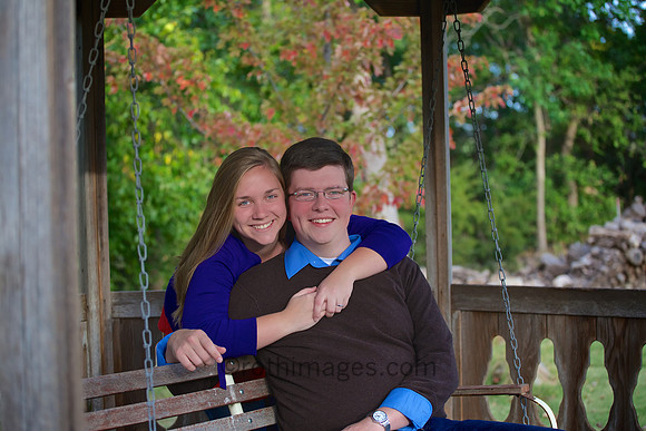 engagement