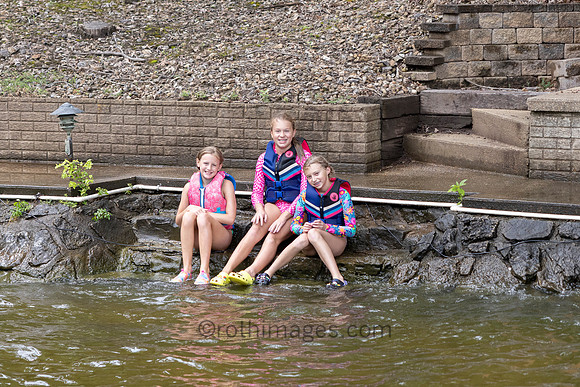 Lilly Natty Maddy