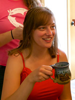 Alex and Ben's Wedding