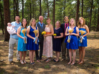 Alex and Ben's Wedding
