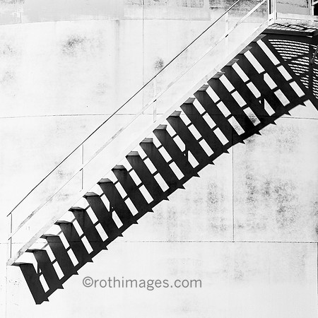 Ascending Contrast
