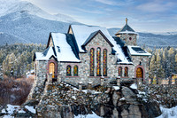 Saint Catherine of Siena Chapel