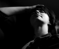 Taking A Moment