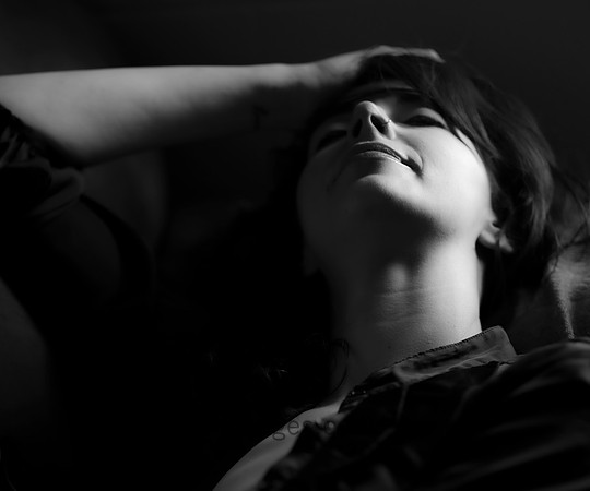 Taking A Moment