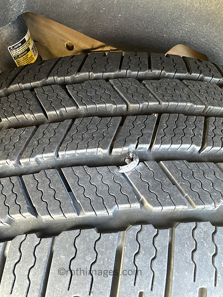 easy leak to find