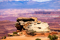 Canyon National Park