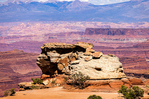 Canyon National Park