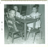 Mary Ann Shirley Lamar