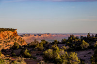 Comb Ridge NW of Bluff, UT
