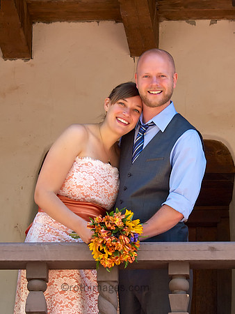 Alex and Ben's Wedding