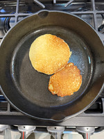favorite breakfast, lunch, dinner -- protein pancakes