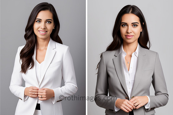 two-female-business-headshot-examples