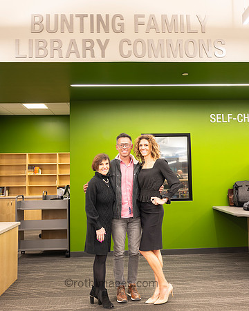 Library Opening-2