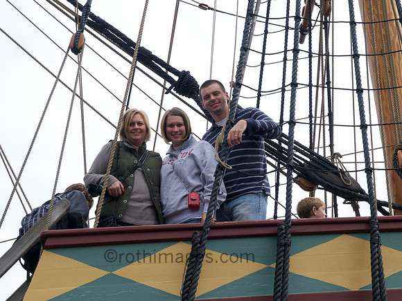 Jamestown