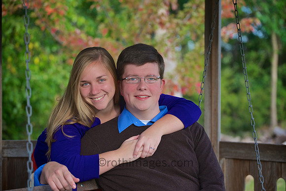 engagement