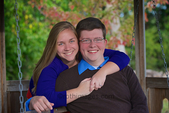 engagement
