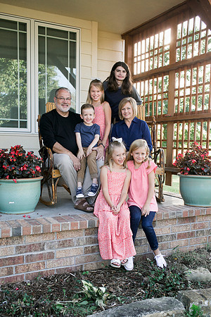 Grandkids-Lamar Roth Extended Family HIGH RES-15