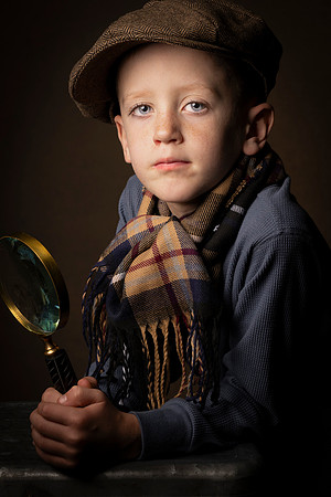 Lincoln 2