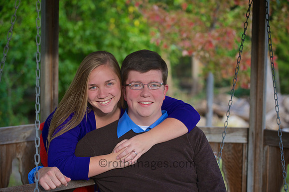 engagement