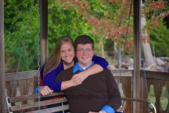engagement