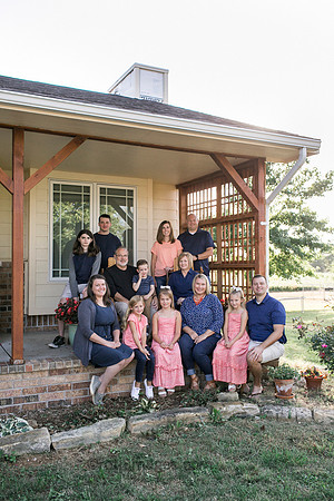 Grandkids-Lamar Roth Extended Family HIGH RES-8