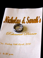 The dinner