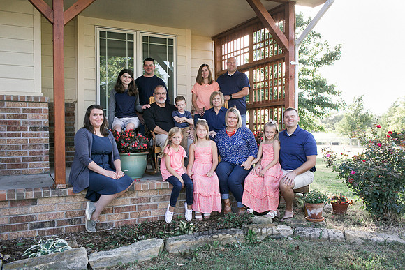 Grandkids-Lamar Roth Extended Family HIGH RES-9