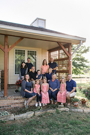 Grandkids-Lamar Roth Extended Family HIGH RES-7