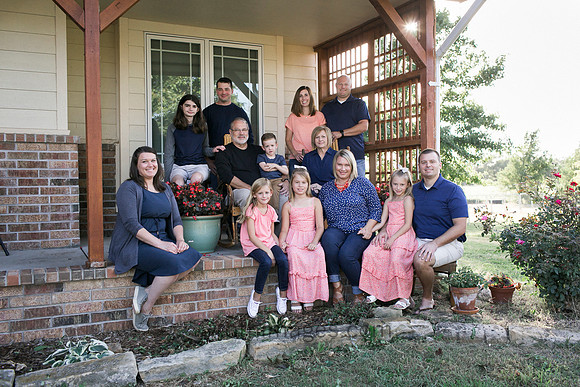 Grandkids-Lamar Roth Extended Family HIGH RES-12