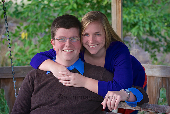 engagement