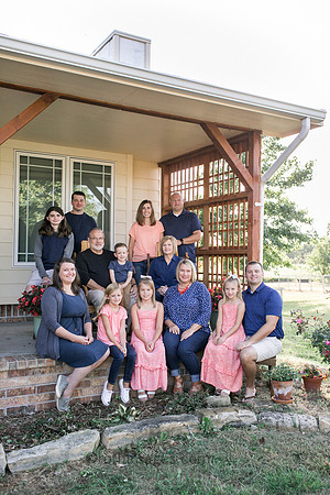 Grandkids-Lamar Roth Extended Family HIGH RES-1