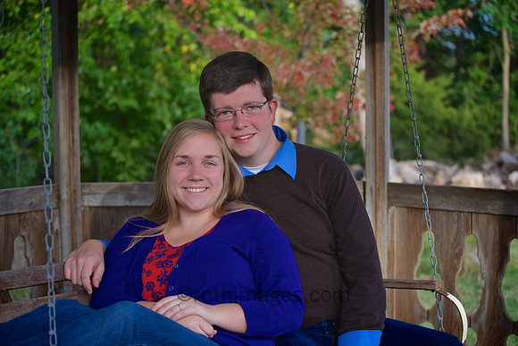 engagement