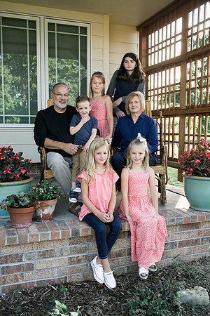 Grandkids-Lamar Roth Extended Family HIGH RES-19