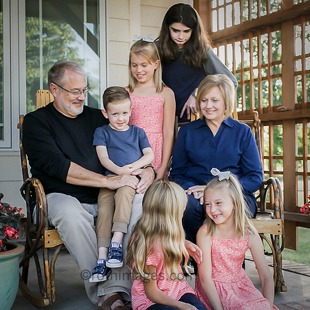 Grandkids-Lamar Roth Extended Family HIGH RES-18