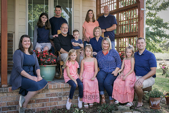Grandkids-Lamar Roth Extended Family HIGH RES-13