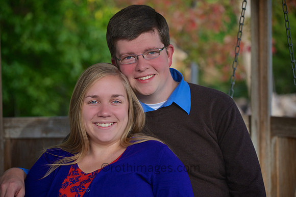 engagement