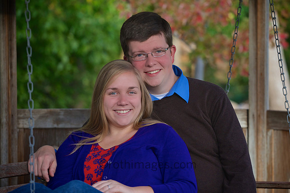 engagement
