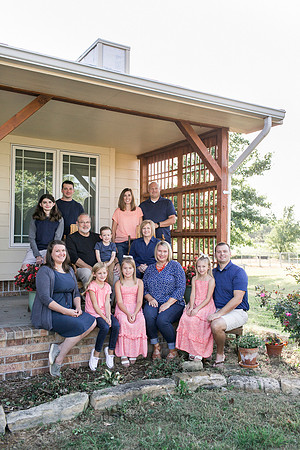 Grandkids-Lamar Roth Extended Family HIGH RES-3