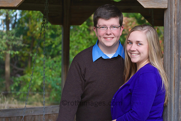 engagement