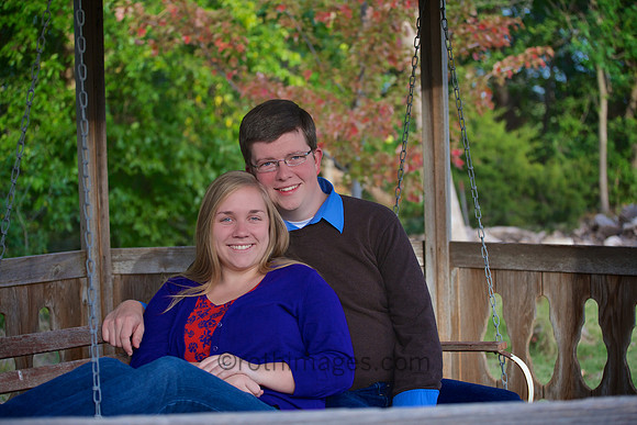 engagement